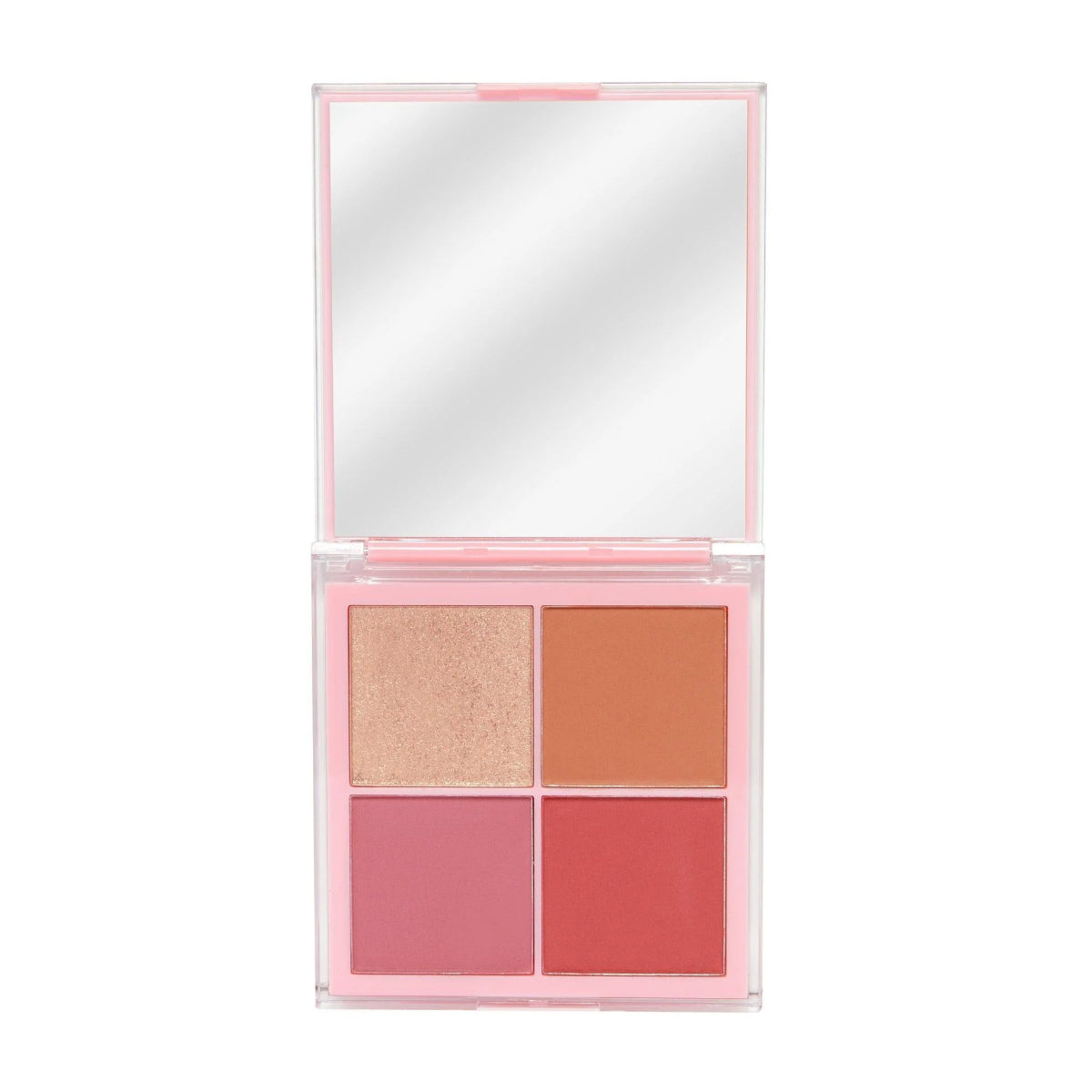 Paleta de rubores Keep me blushin'