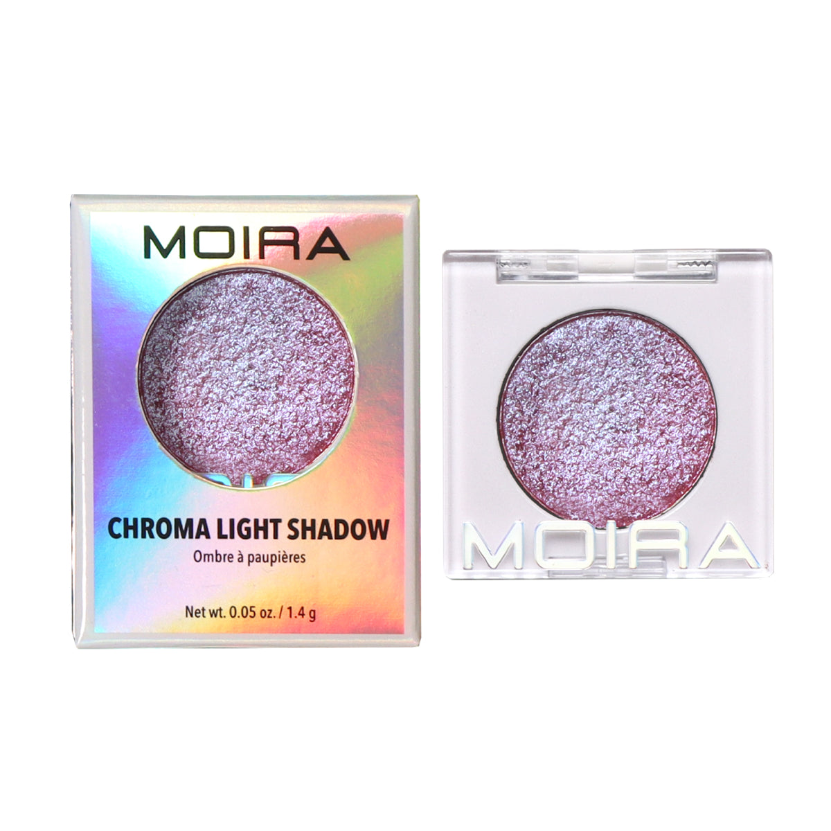 Sombra cromática Light Shadow