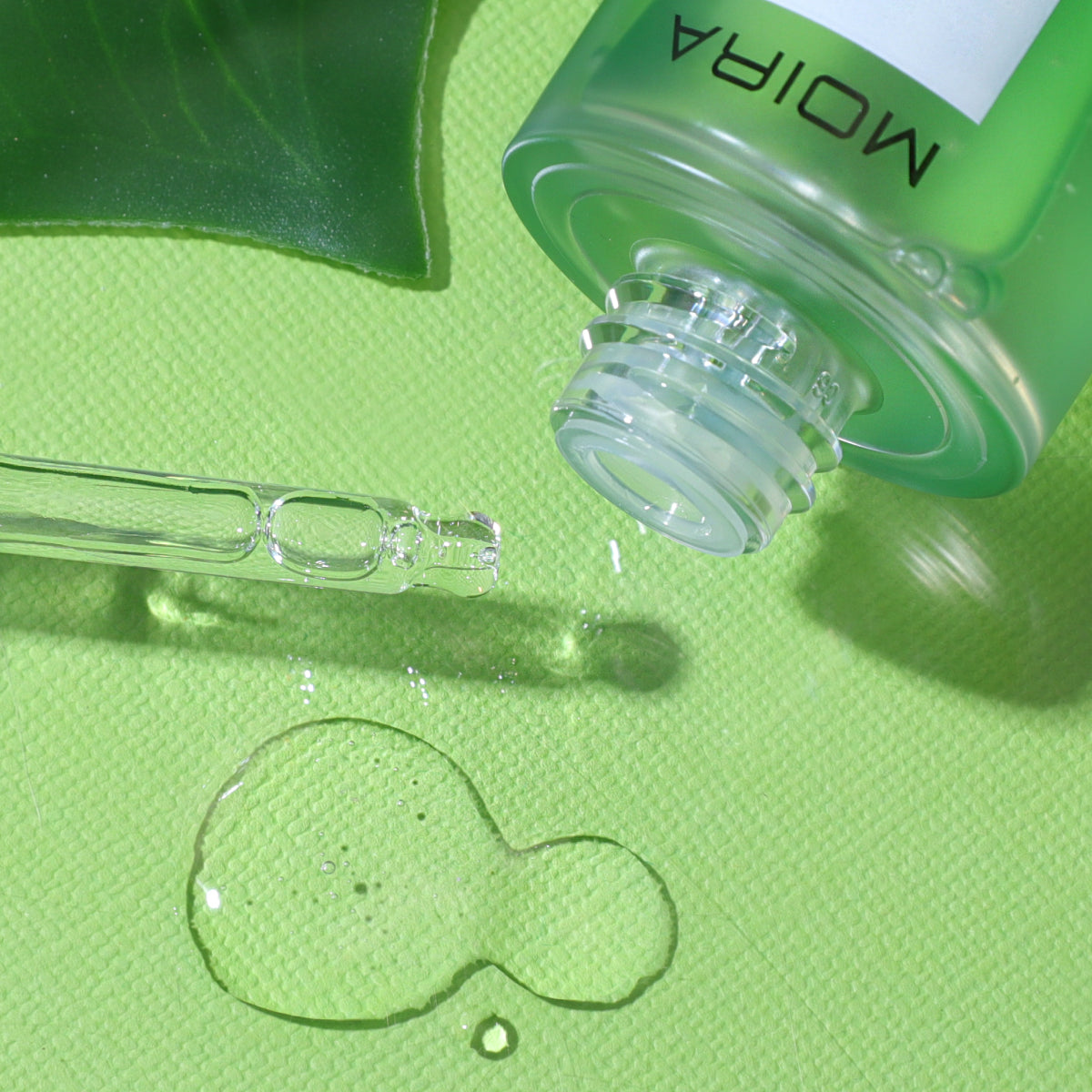 Cica Panthenol Calming Serum