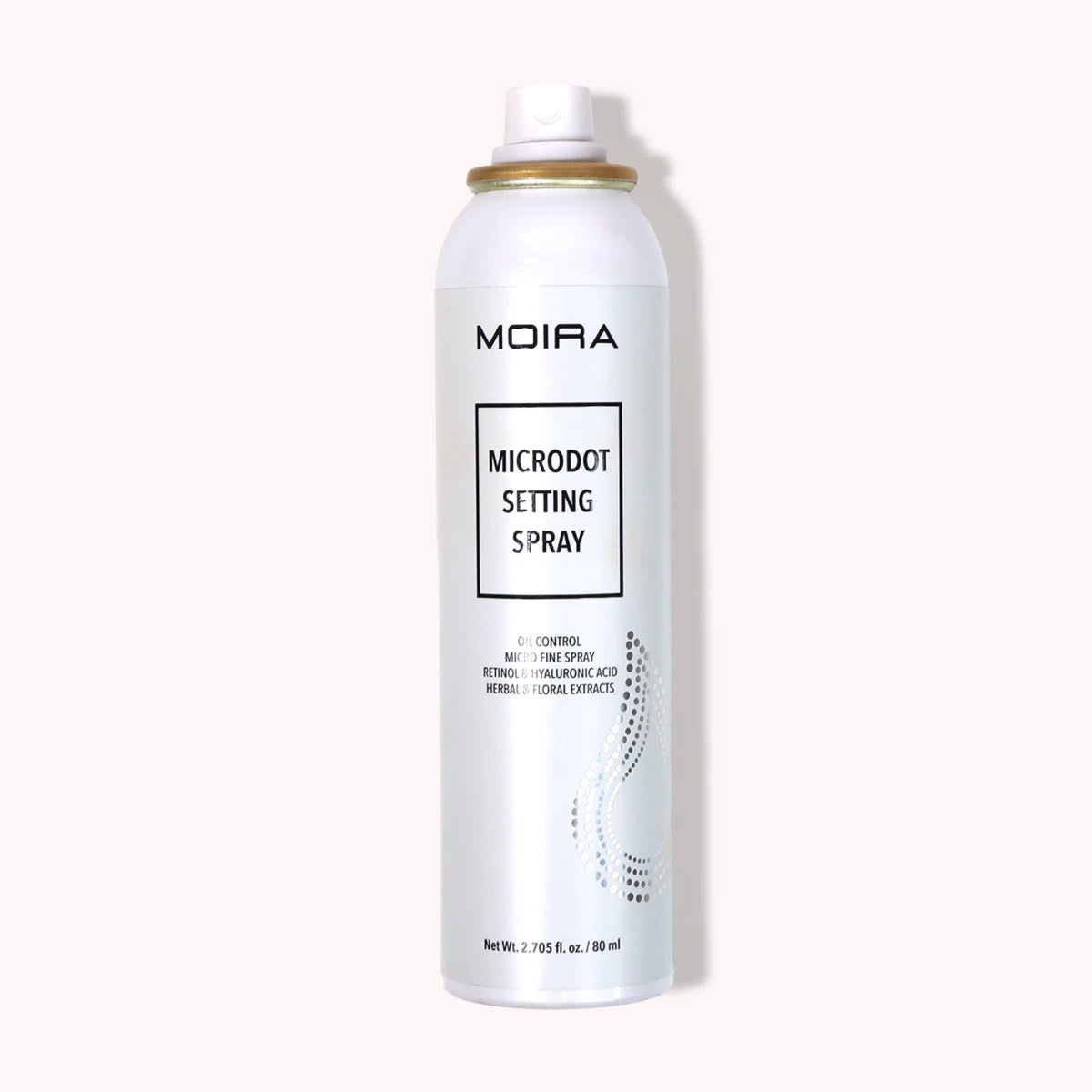 Fixateur hydratant Microdot