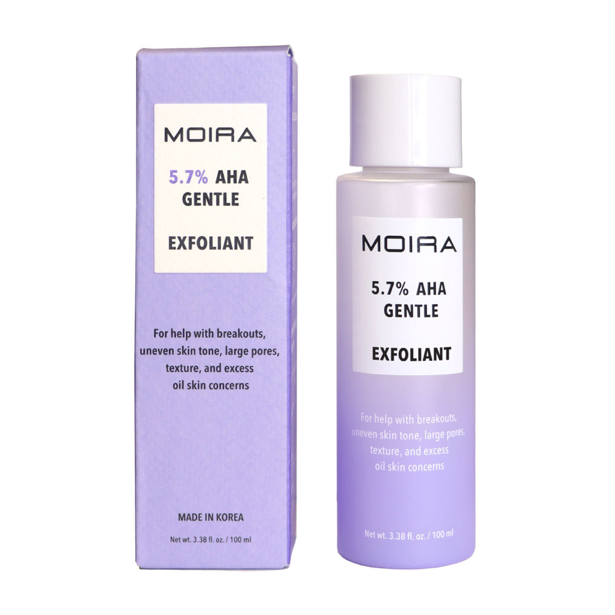 5.7% AHA Gentle Exfoliant