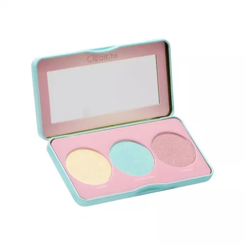 Sweet Glow Palette Iluminadores Beauty Creations