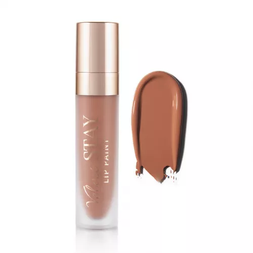 LABIAL MATE VELVET STAY BEAUTY CREATIONS - CAPPUCCINO
