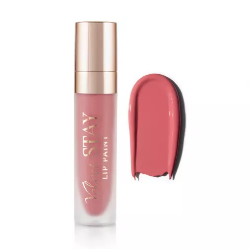 LABIAL MATE VELVET STAY BEAUTY CREATIONS - HIGH END