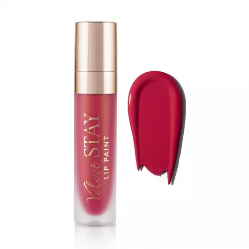 LABIAL MATE VELVET STAY BEAUTY CREATIONS - BERRY ME