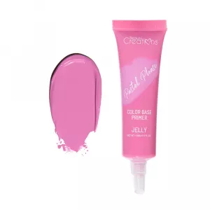 BASE PRIMER PASTEL PLEASE - JELLY BEAUTY CREATIONS