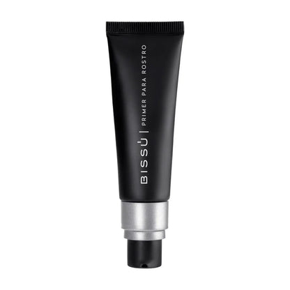 First liquid for face