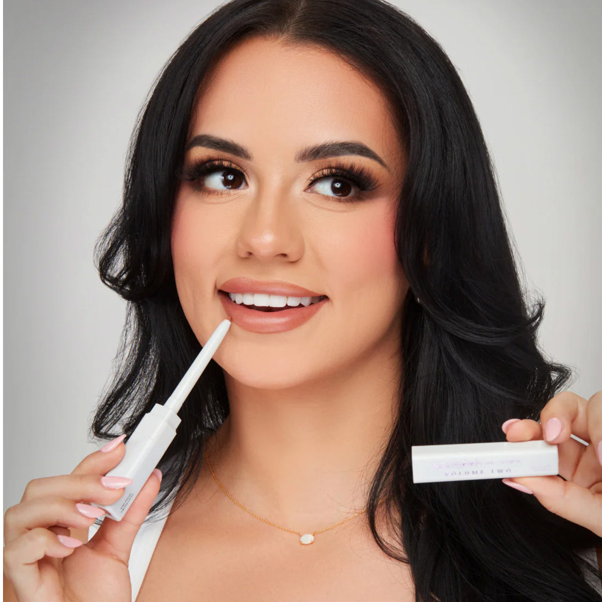 Delineador De Labios Y Tinta Stay Focus LesDoMakeup