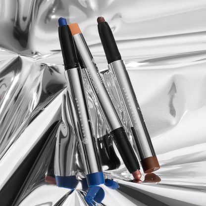 Kit de sombras en crayón True Treasure Luis Torres x Beauty Creations
