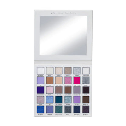 Paleta de sombras Every Other Day Rosy McMichael Vol 2