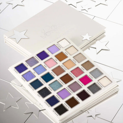 Paleta de sombras Every Other Day Rosy McMichael Vol 2