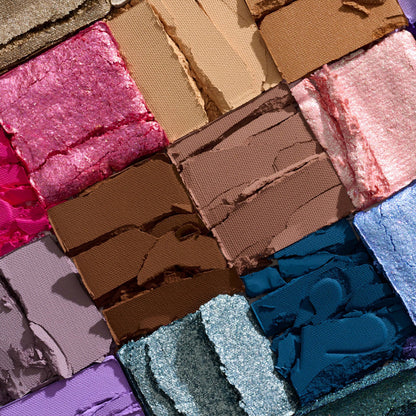 Paleta de sombras Every Other Day Rosy McMichael Vol 2