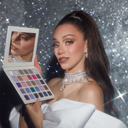Paleta de sombras Every Other Day Rosy McMichael Vol 2