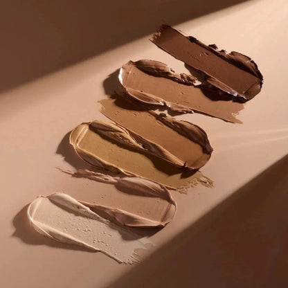 Paleta de contorno e iluminador Snatchural