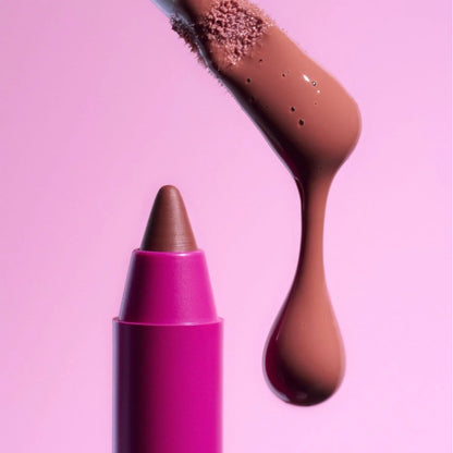 Duo de Labios Bad B*tch Beauty Creations x Yerimua