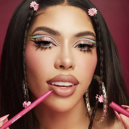 Duo de Labios Bad B*tch Beauty Creations x Yerimua