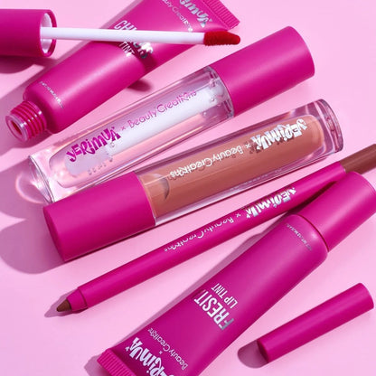 Duo de Labios Bad B*tch Beauty Creations x Yerimua
