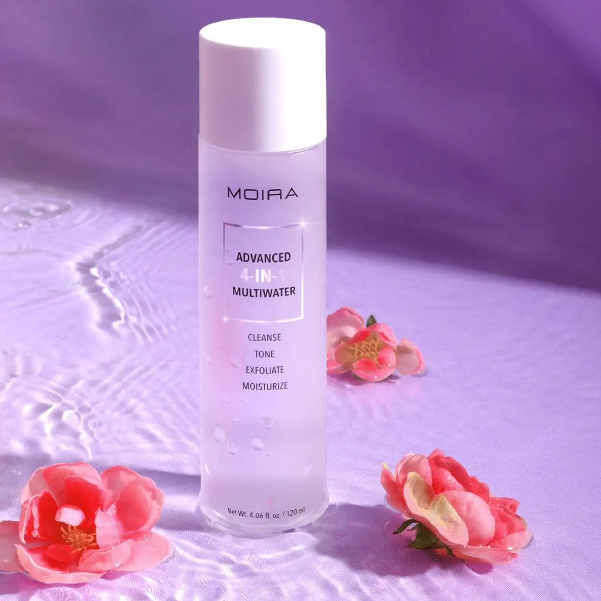 Advanced 4-in-1 Multi-Water