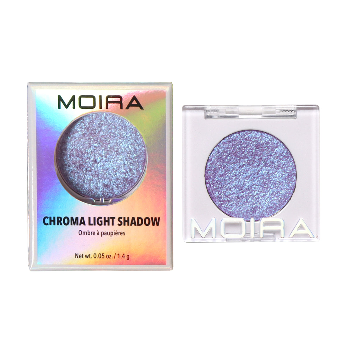 Sombra cromática Light Shadow
