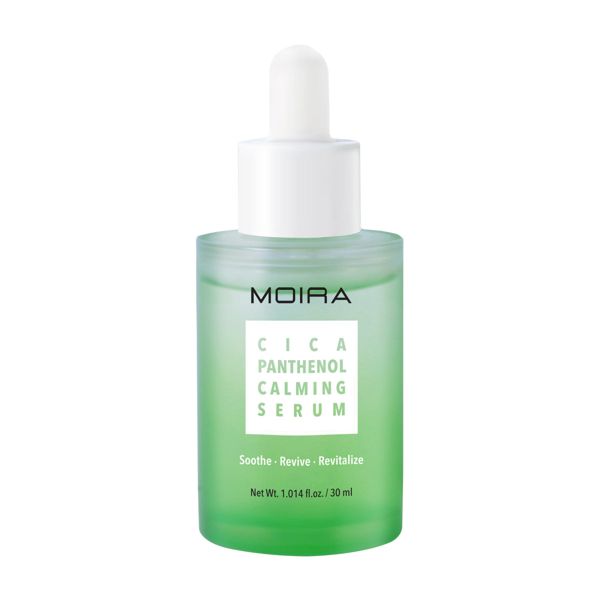 Cica Panthenol Calming Serum