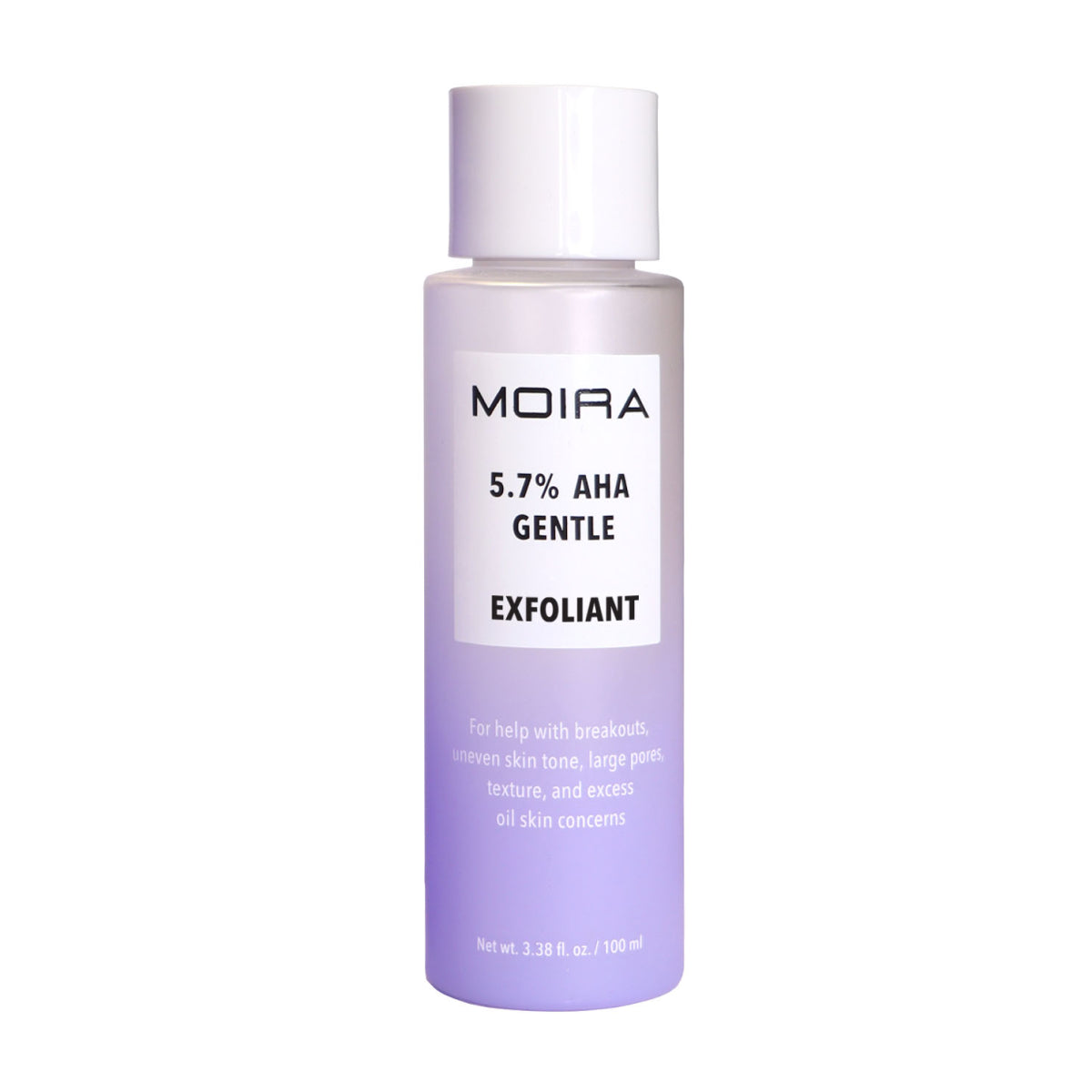 5.7% AHA Gentle Exfoliant