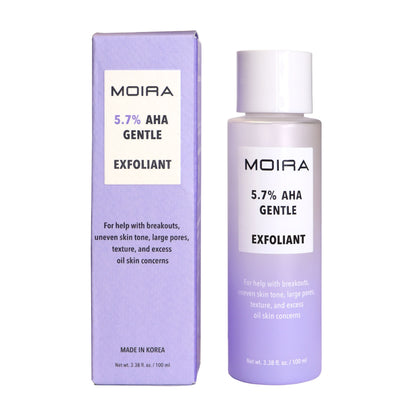 5.7% AHA Gentle Exfoliant