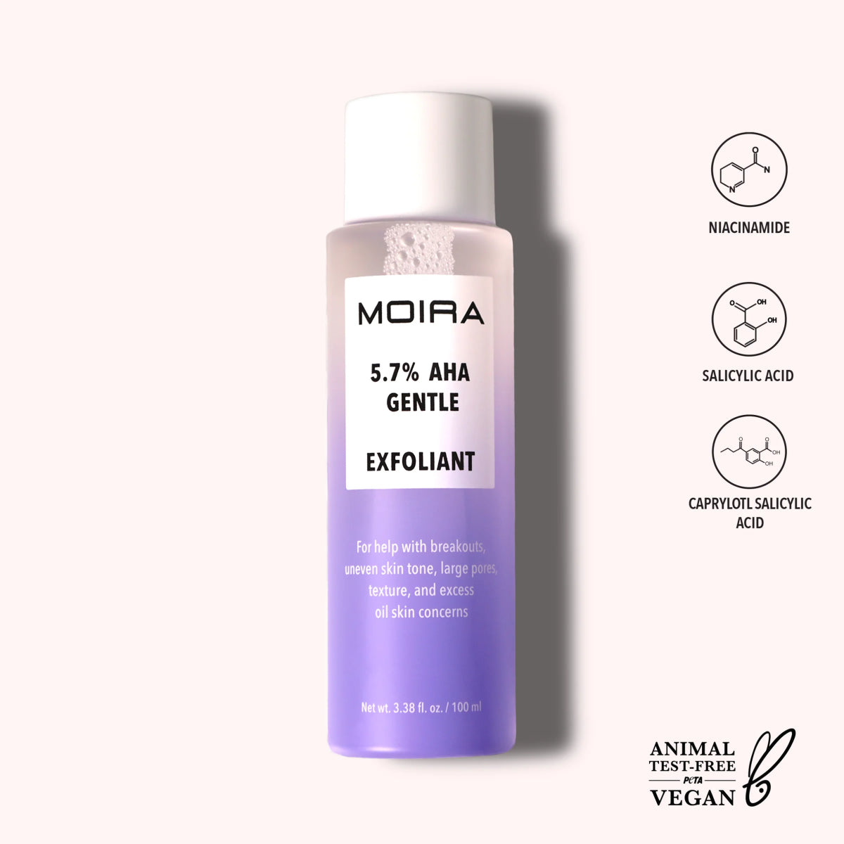 5.7% AHA Gentle Exfoliant
