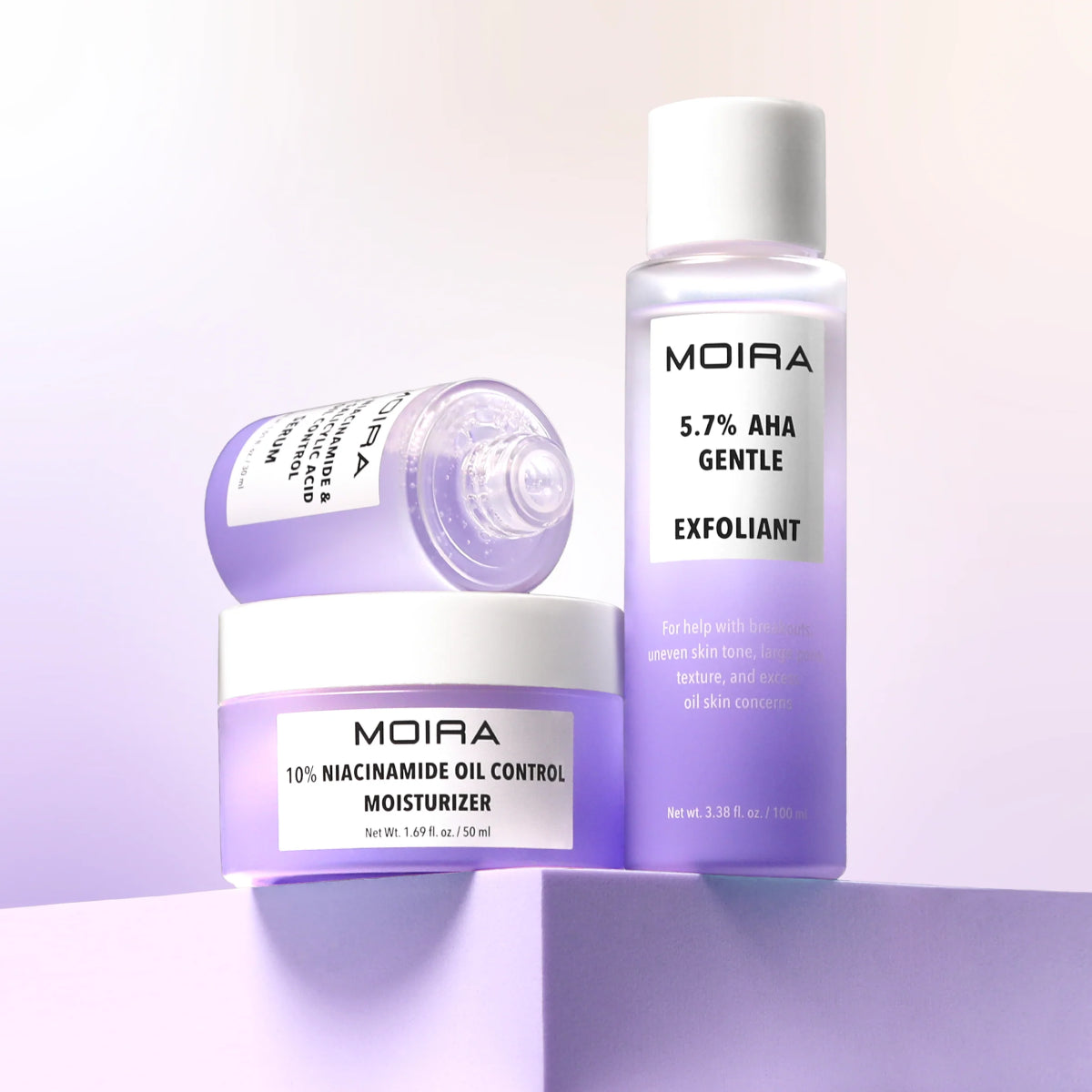 5.7% AHA Gentle Exfoliant