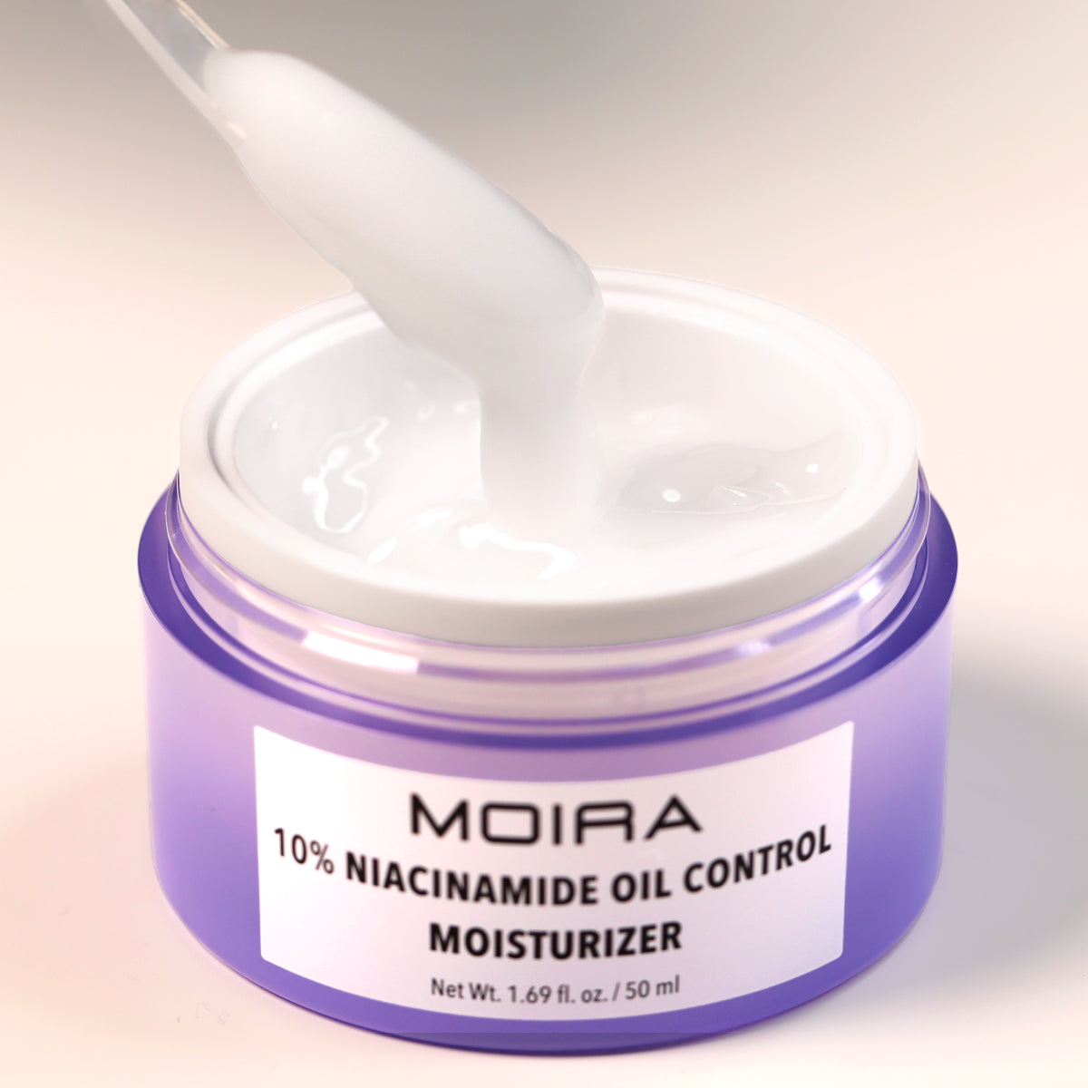 10% Niacinamide Oil Control Moisturizer