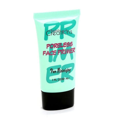 Beauty Creations poreless primer